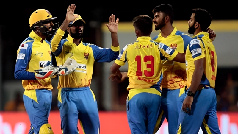 TNPL 2023: Match 16, DD vs LKK Match Prediction – Who will win today’s TNPL match?