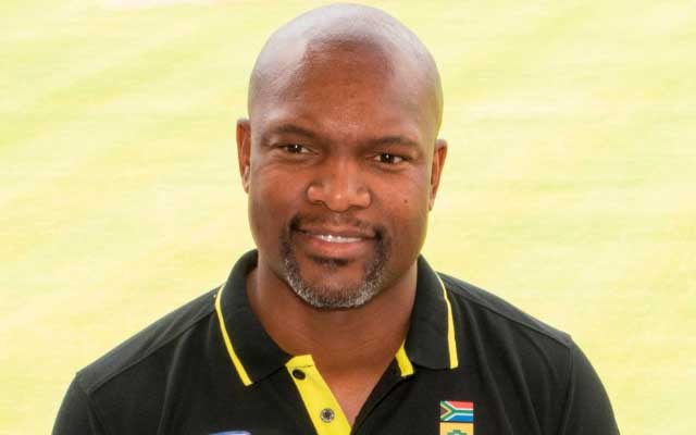 Cricket South Africa director of cricket Enoch Nkwe pleased with team's prep ahead of ODI World Cup