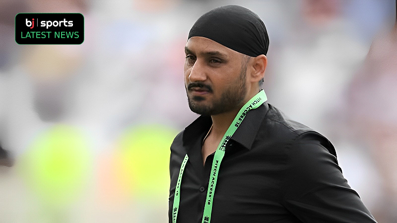 'Can't give yourself fake confidence after winning on bad pitches' - Harbhajan Singh questions India's spin-friendly tracks