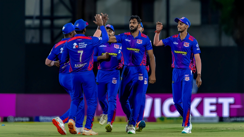 TNPL 2023: Match 17, ITT vs RTW Match Prediction – Who will win today’s TNPL match between IDream Tiruppur Tamizhans and Ba11sy Trichy?