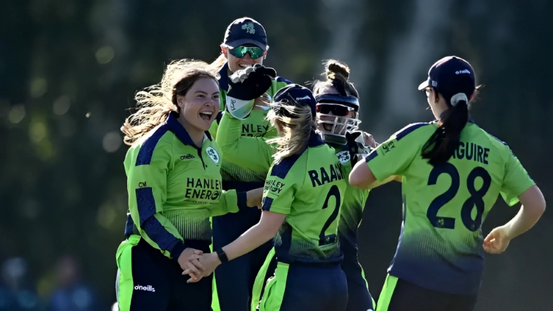 WI-W vs IRE-W Match Prediction, 2nd ODI – Who will win today’s match between West Indies Women and Ireland Women?