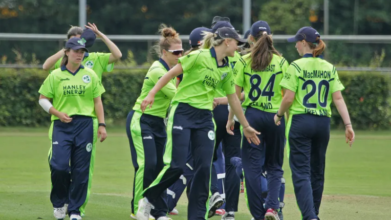 WI-W vs IRE-W Match Prediction, 1st ODI – Who will win today’s match between West Indies Women and Ireland Women?