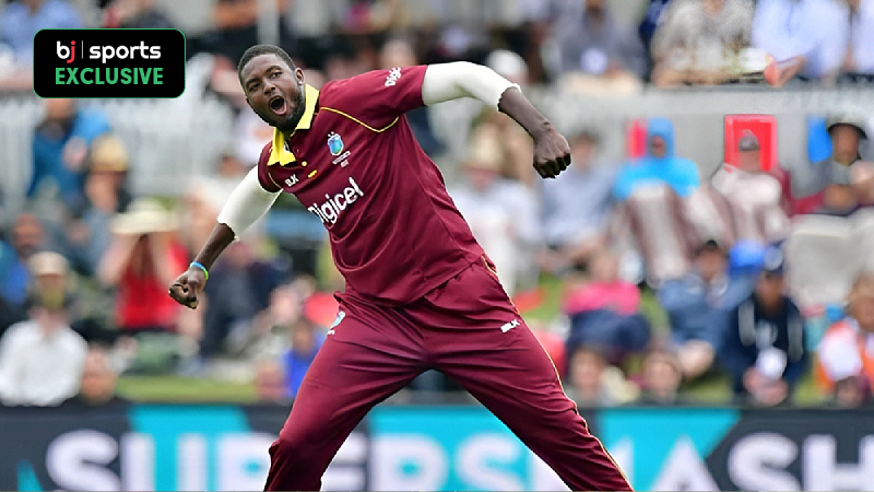 3 West Indies players who might retire after ODI World Cup 2023