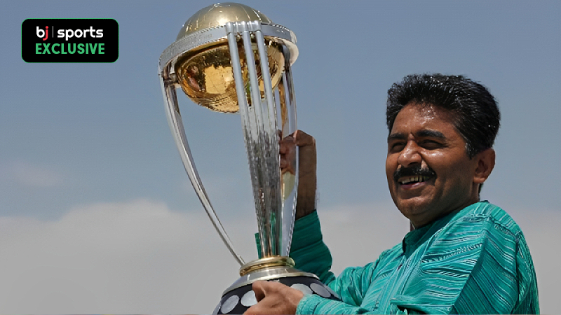 OTD | One of Pakistan's finest batters of all time, Javed Miandad turns 66
