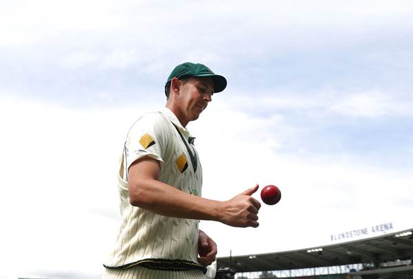 WTC Final 2023: Josh Hazlewood ruled out of Australia's squad ahead of showpiece event against India