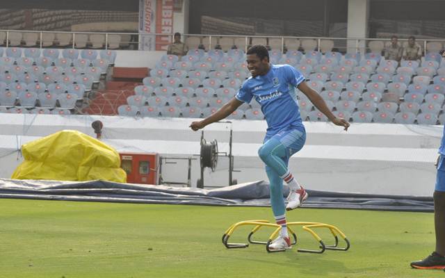 ‘We will definitely qualify’ – Keemo Paul confident of West Indies’ ability to maintain ever-present ODI World Cup record