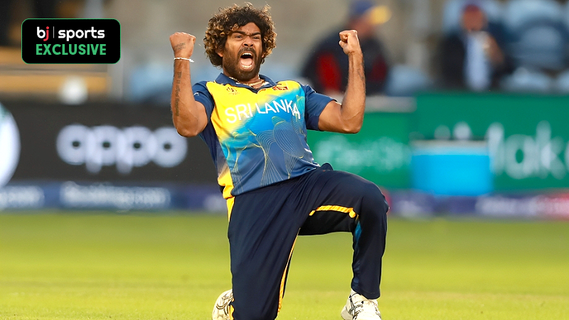 Top wicket-takers for Sri Lanka in the ODI World Cup 