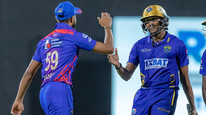 TNPL 2023: Match 12, RTW vs LKK Match Prediction – Who will win today’s TNPL match between Ba11sy Trichy and Lyca Kovai Kings?