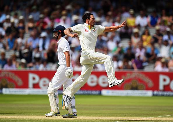 5 best bowling spells in Ashes history