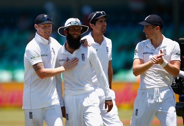 'Stokes sent me a message saying Ashes? I responded with ‘Lol’ - Moeen Ali reveals short 'retirement' conversation with Ben Stokes ahead of Ashes 2023