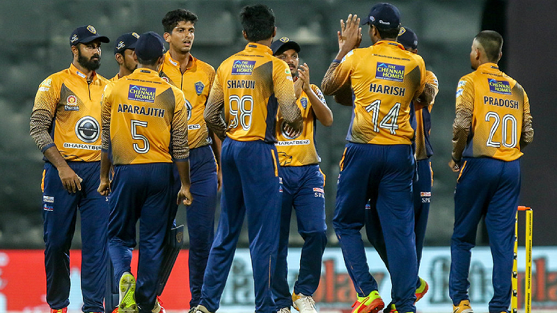 TNPL 2023: Match 3, SMP vs NRK Match Prediction – Who will win today’s TNPL match between Siechem Madurai Panthers and Nellai Royal Kings?