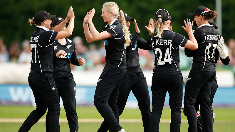 SL-W vs NZ-W Match Prediction, 2nd ODI – Who will win today’s match between Sri Lanka Women vs New Zealand Women?