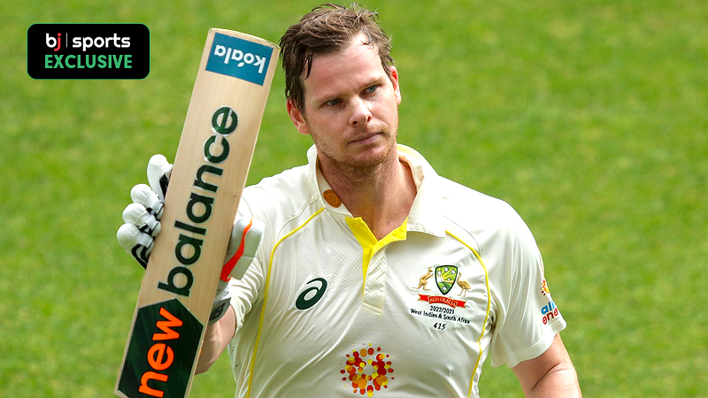 OTD | One of the finest Australian batters, Steve Smith turns 34