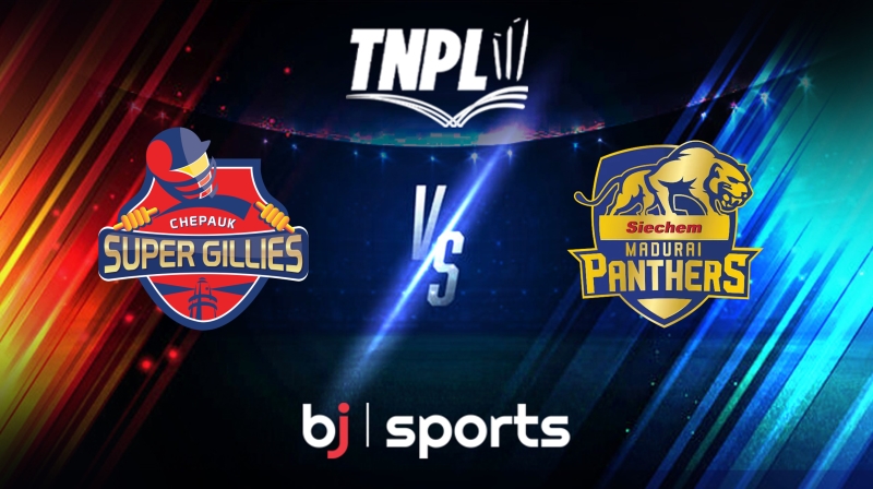 TNPL 2023: Match 18, CSG vs SMP Match Prediction – Who will win today’s TNPL match?