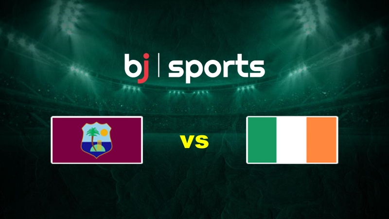 WI-W vs IRE-W Match Prediction, 2nd ODI – Who will win today’s match between West Indies Women and Ireland Women?