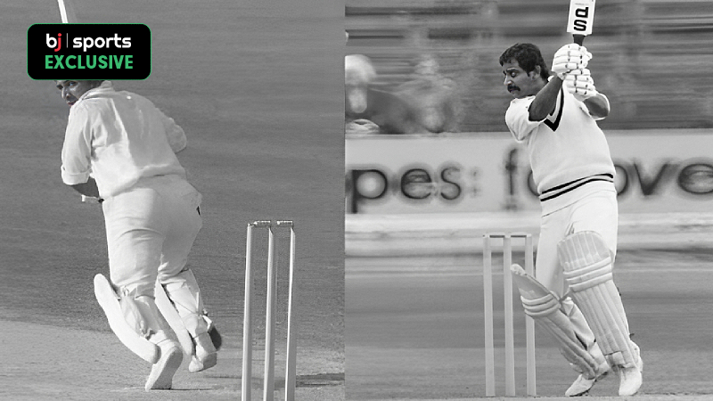 Top 3 highest successful run chases by India in Tests