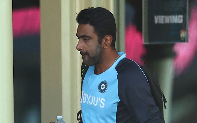 ‘Previously, all teammates were friends, now, they are colleagues’ - Ravichandran Ashwin opens up on current dressing room dynamics