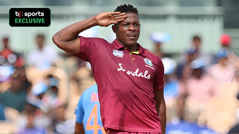 3 West Indies players who might retire after ODI World Cup 2023