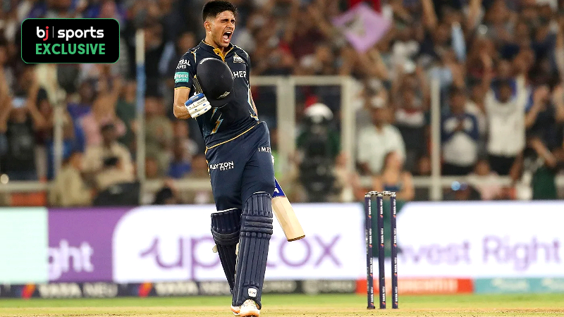 IPL 2023: Top 3 highest individual scores of the season