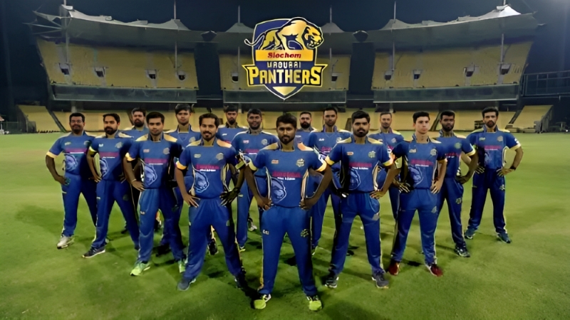 TNPL 2023: Match 18, CSG vs SMP Match Prediction – Who will win today’s TNPL match?