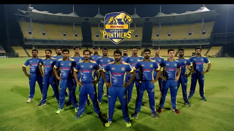 TNPL 2023: Match 8, DD vs SMP Match Prediction – Who will win today’s TNPL match between Dindigul Dragons and Siechem Madurai Panthers?