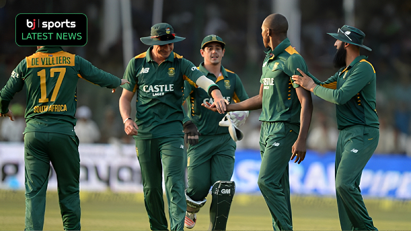 ‘We have an advantage in India’ – Kagiso Rabada on South Africa’s chances in upcoming ODI World Cup 2023