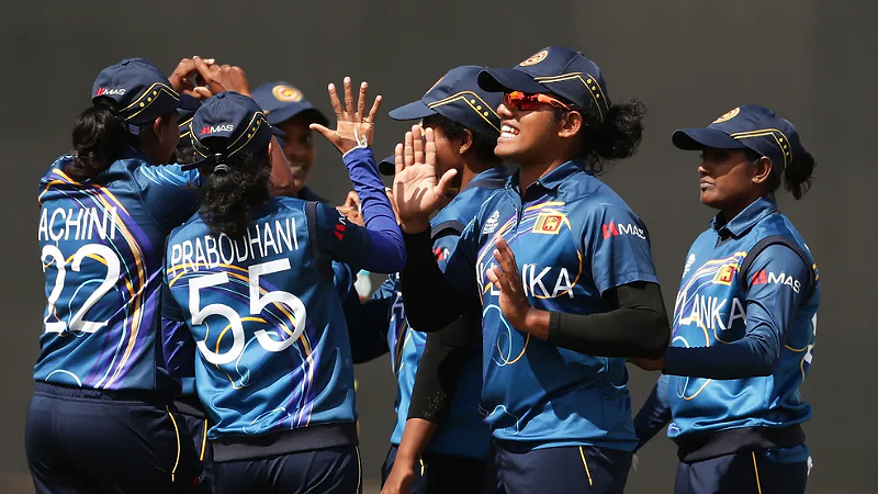 SL-W vs NZ-W Match Prediction, 2nd ODI – Who will win today’s match between Sri Lanka Women vs New Zealand Women?