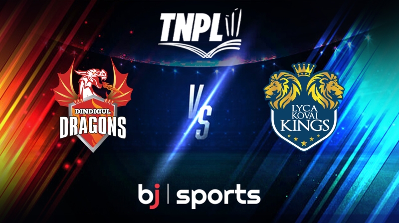 TNPL 2023 Match 16 DD vs LKK Match Prediction Who will win todays TNPL match