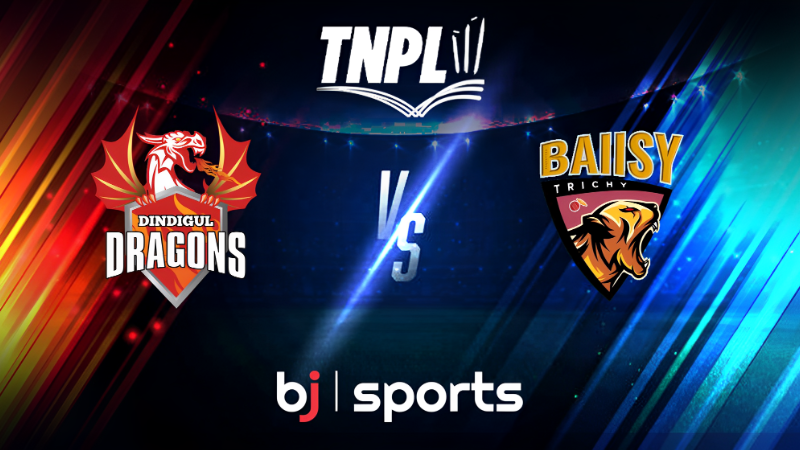 TNPL 2023: Match 4, DD vs RTW Match Prediction – Who will win today’s TNPL match between Dindigul Dragons and Ba11sy Trichy?