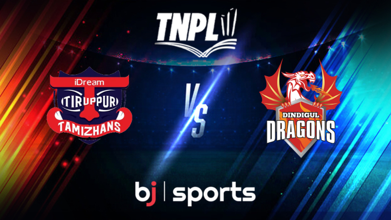 TNPL 2023: Match 20, ITT vs DD Match Prediction – Who will win today’s TNPL match?