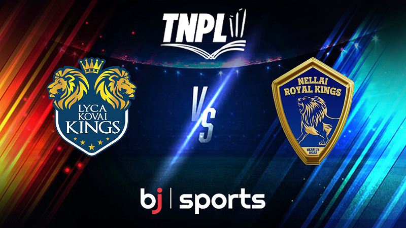 TNPL 2023: Match 6, LKK vs NRK Match Prediction – Who will win today’s TNPL match between Lyca Kovai Kings and Nellai Royal Kings?