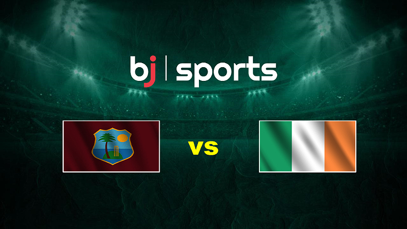 WI-W vs IRE-W Match Prediction, 1st ODI – Who will win today’s match between West Indies Women and Ireland Women?