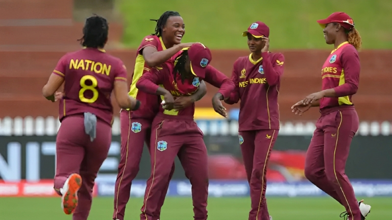 WI-W vs IRE-W Match Prediction, 2nd ODI – Who will win today’s match between West Indies Women and Ireland Women?