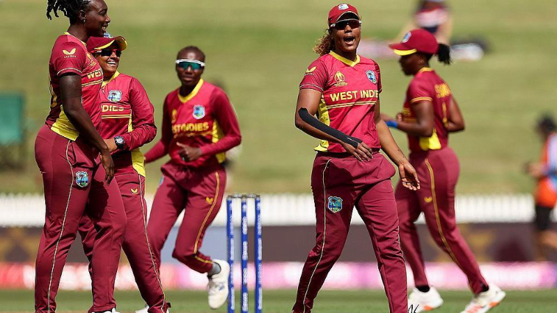 WI-W vs IRE-W Match Prediction, 1st ODI – Who will win today’s match between West Indies Women and Ireland Women?