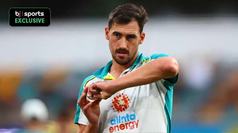 Ashes 2023: Top 3 bowlers who could finish as top wicket-takers of the series