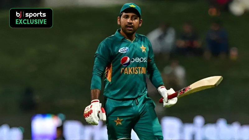 3 Pakistan players who might retire after ODI World Cup 2023 