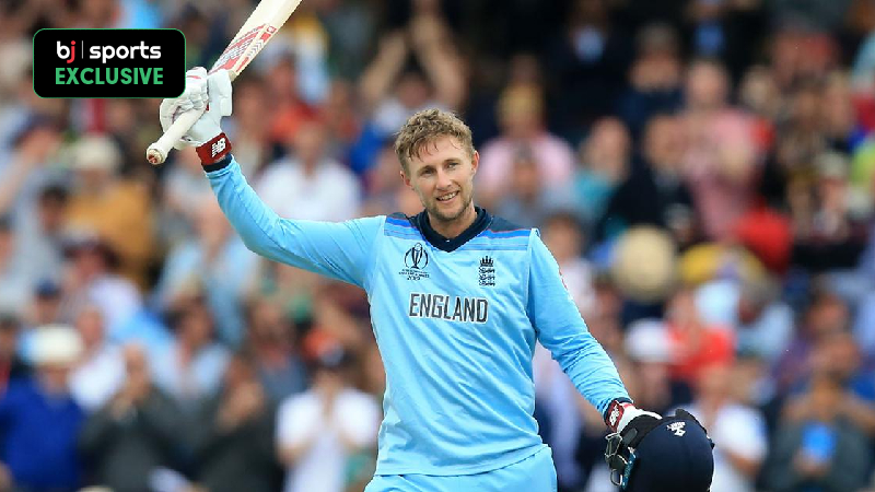  3 England players who might retire after ODI World Cup 2023