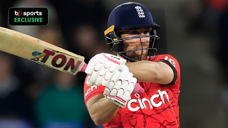  3 England players who might retire after ODI World Cup 2023