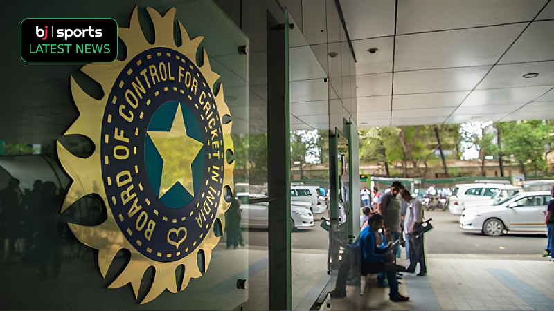 BCCI invites applications for Indian Cricket team selector designation