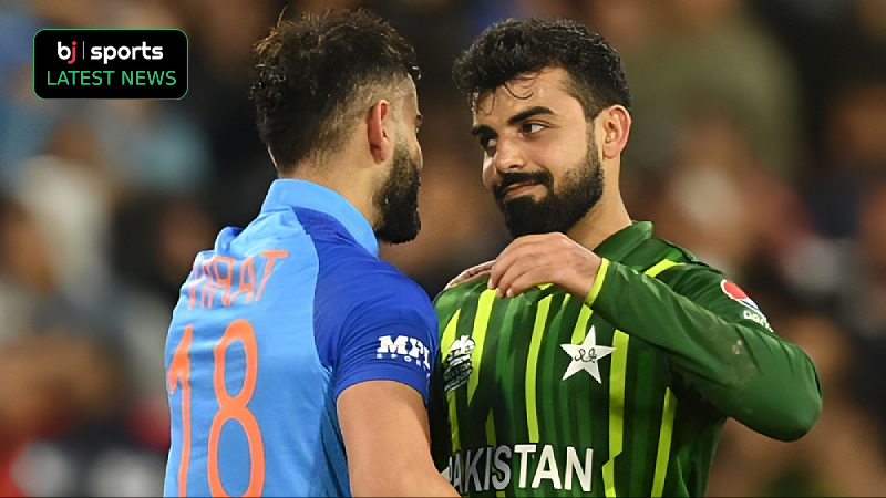 Our focus should be on competing in the World Cup rather than solely on defeating India: Shadab Khan