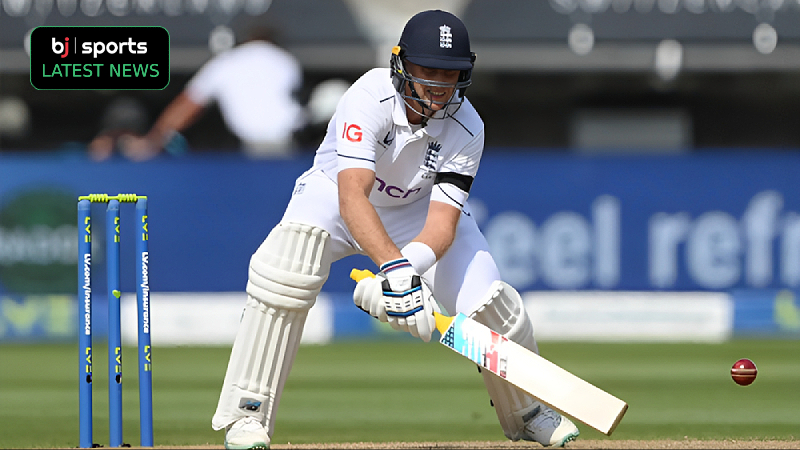 Ashes 2023: Play of the day from ENG vs AUS Test, Day 4