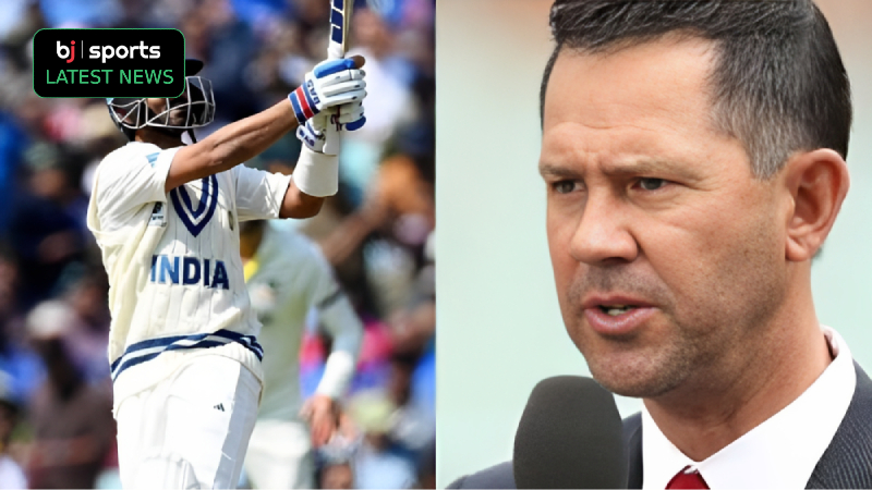 Ricky Ponting feels Ajinkya Rahane has great chance to prolong his Test career after his knock in WTC 2023 Final