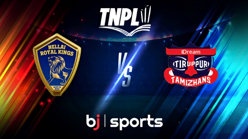 TNPL 2023: Match 10, NRK vs ITT Match Prediction – Who will win today’s TNPL match between NRK vs ITT?