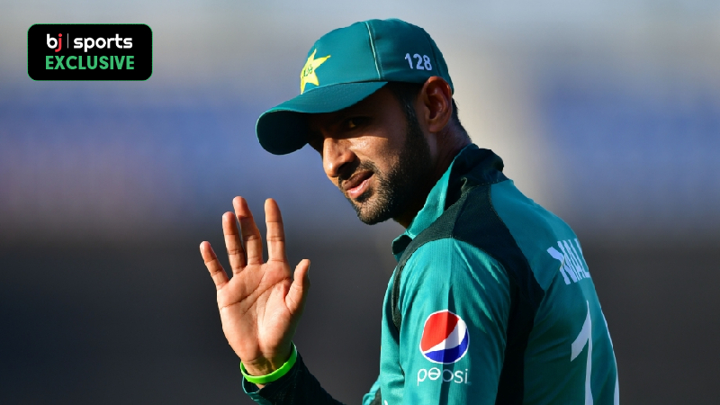 ODI Asia Cup: 3 highest individual scores by Pakistan players