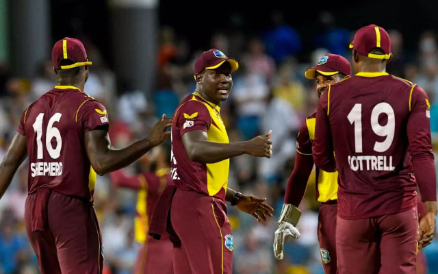 'Unreal downfall' - Twitter reacts as West Indies fail to qualify for ODI World Cup 2023