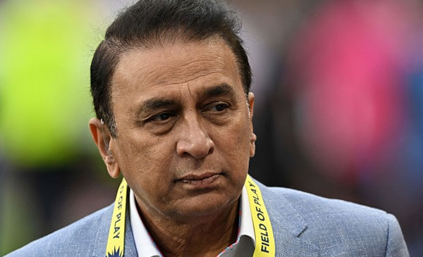'It is always an advantage to play against the good teams first' - Sunil Gavaskar on India opening WC 2023 campaign against Australia
