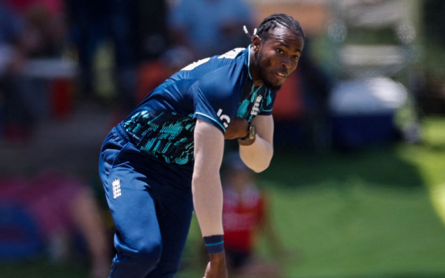 'Jofra Archer is on course for the World Cup' - Former England assistant coach Paul Farbrace drops major update on pacer's recovery