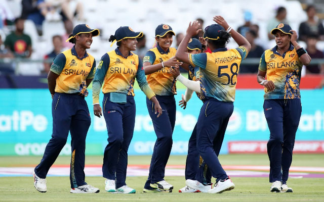 Sri Lanka Cricket appoints Tharindu Perera as new assistant coach of Sri Lanka Women