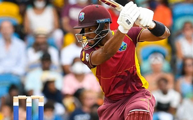 ‘I'm not making excuses’ - Shai Hope reflects on big loss in first ODI against India