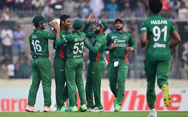 Asia Cup 2023: Bangladesh (BAN) Schedule 2023, Time Table, Timings, Dates, Venues Details, and PDF Download